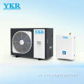 YKR 15KW Inverter HeatPumps Europe Monoblock Heat Pump